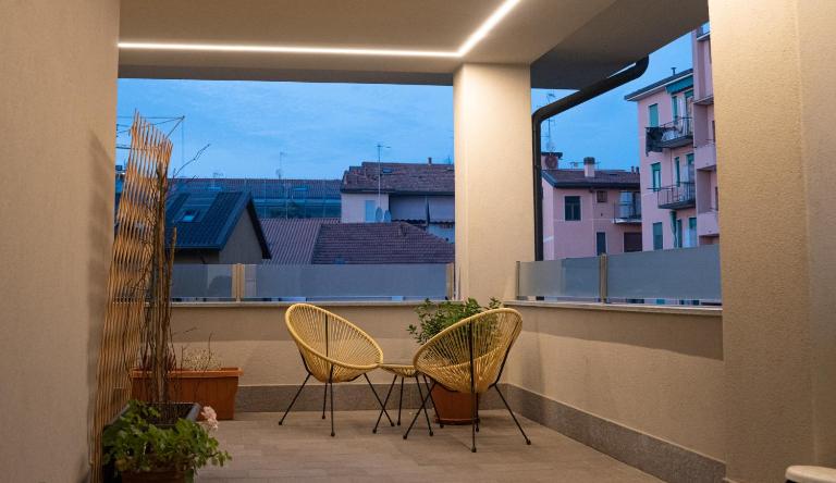 Sunflowers - B&B Cologno Monzese