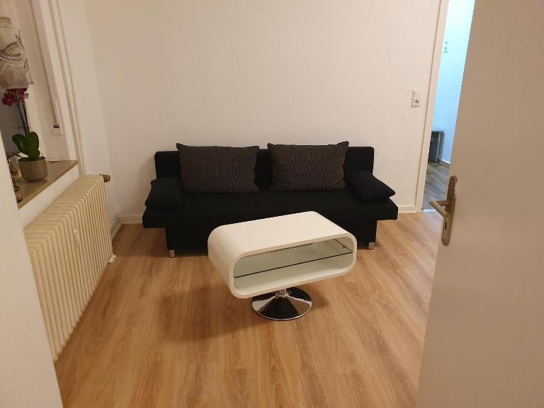 Wiesenbach - B&B Osnabrück