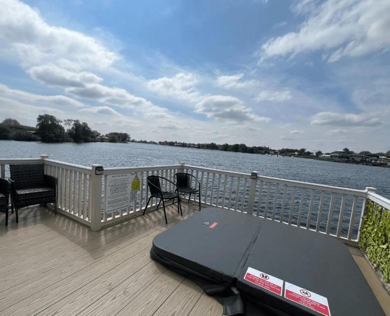 5 Waterski - B&B Tattershall