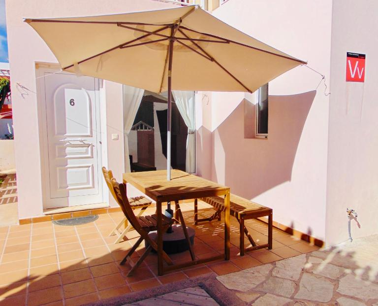 Casita Playa Castillo "Vivienda 6" - B&B Caleta de Fuste