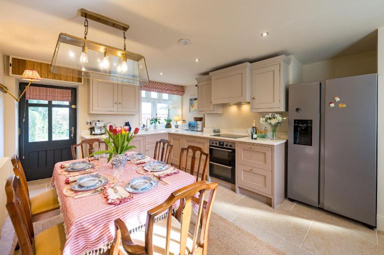The Garden Cottage - Chambres d'hôtes Craven Arms