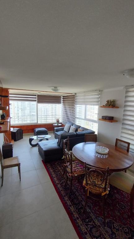 Marina 1 piso 23 - B&B Coquimbo