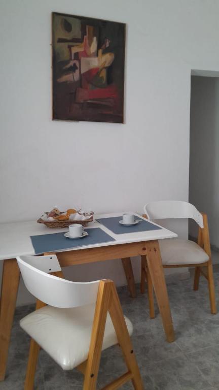 Malau - Ferienwohnung La Rioja