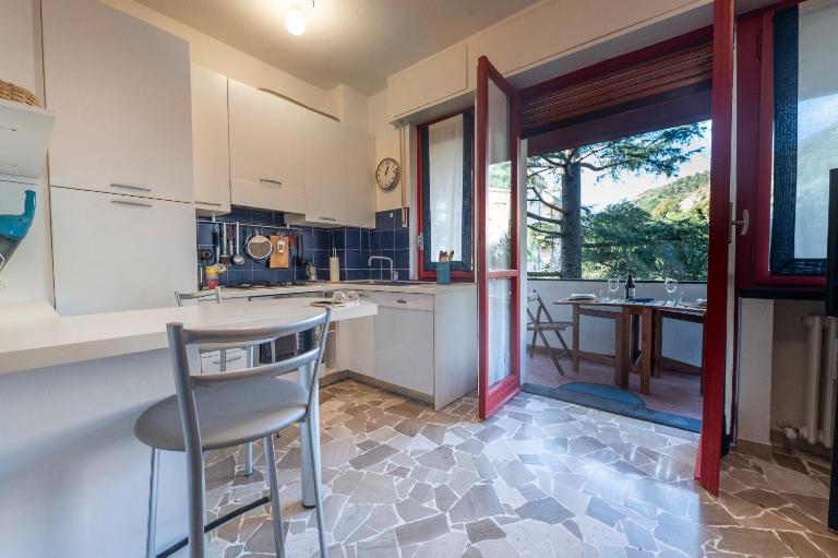 Sogno al Mare Parcheggio Incluso! - B&B Sestri Levante