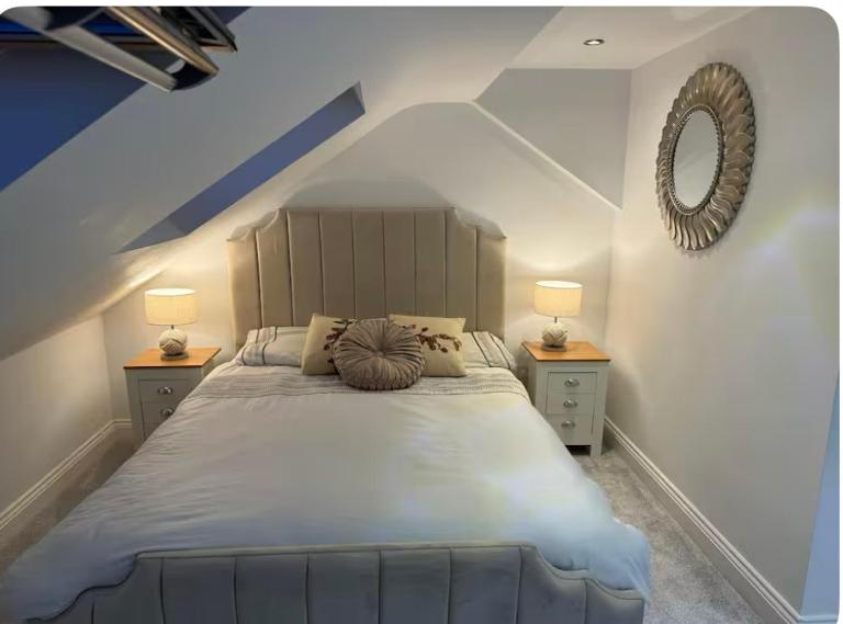 Ramonas Room - B&B Elmers End