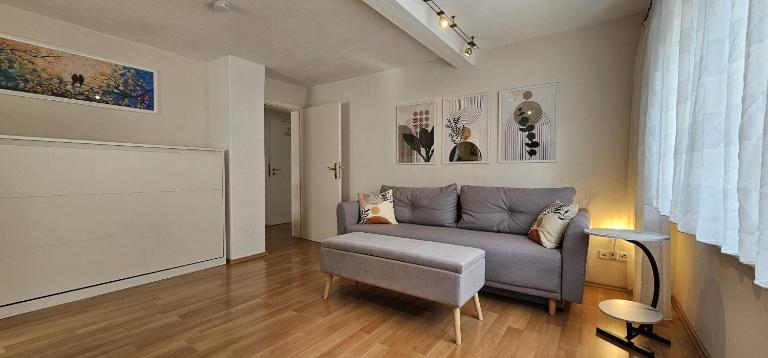 Nordic Vintage Cottage - ComfyHome Apartments Stuttgart - Ferienwohnung Stuttgart