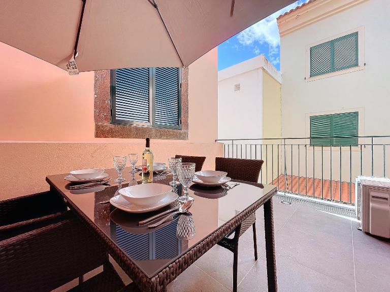 Cassia Loft by Atlantic Holiday - Ferienwohnung Funchal