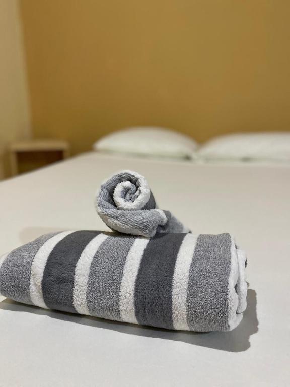 Villalba Apart 3 - B&B Puerto Iguazú