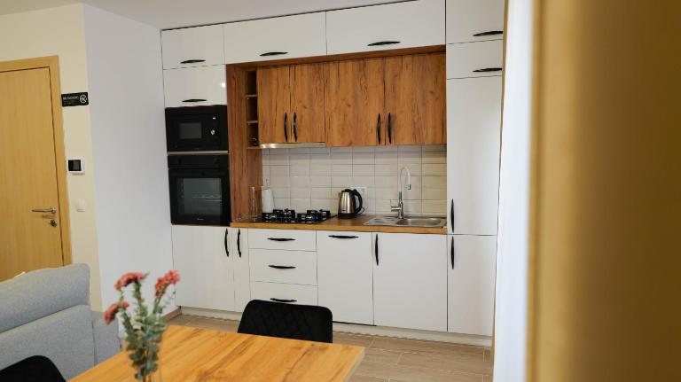Apartman M-A-P - B&B Bukovlje