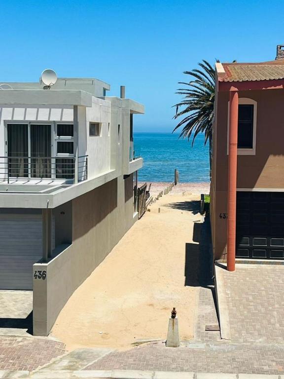 Takudzwa Self Catering CC - B&B Walvis Bay