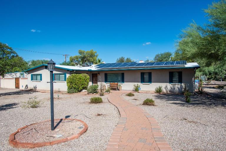 Casabella - B&B Tucson