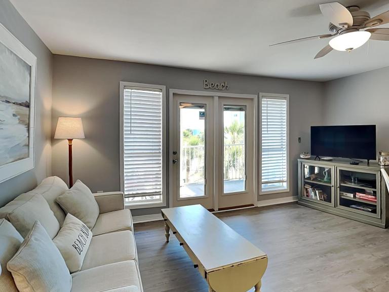 Grand Caribbean Perdido Key #312 East - B&B Perdido Key