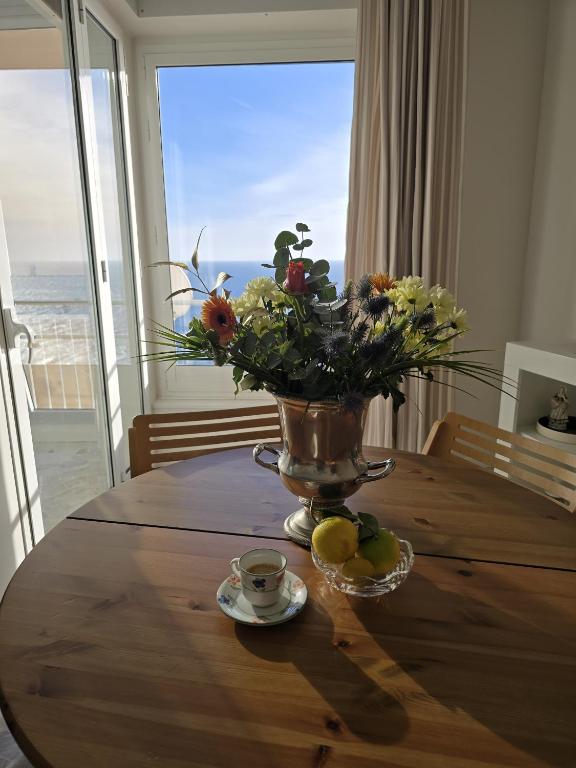 Casa Jurmala - Chambres d'hôtes Sanremo