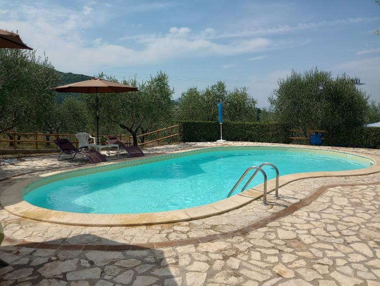 Eclissi casa vacanza LUNA - B&B Casalini