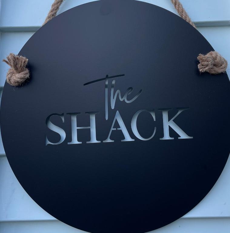 The Shack - B&B Christchurch