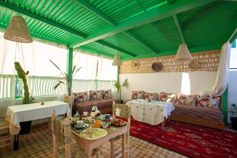 riad dar wlidati - B&B Marrakech