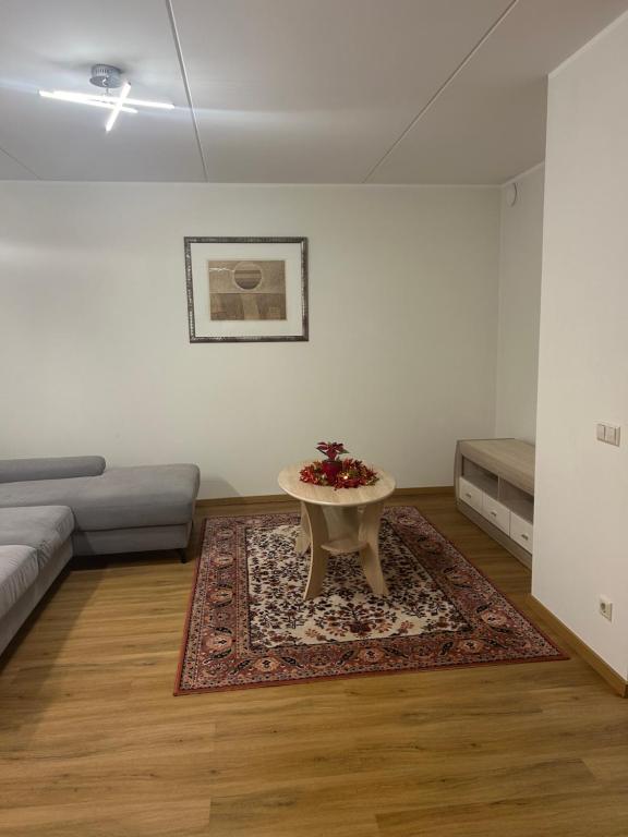 Uus 44 - B&B Tartu