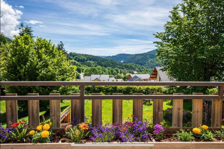 Les Roses du Vercors Appartement - Chambres d'hôtes Villard-de-Lans