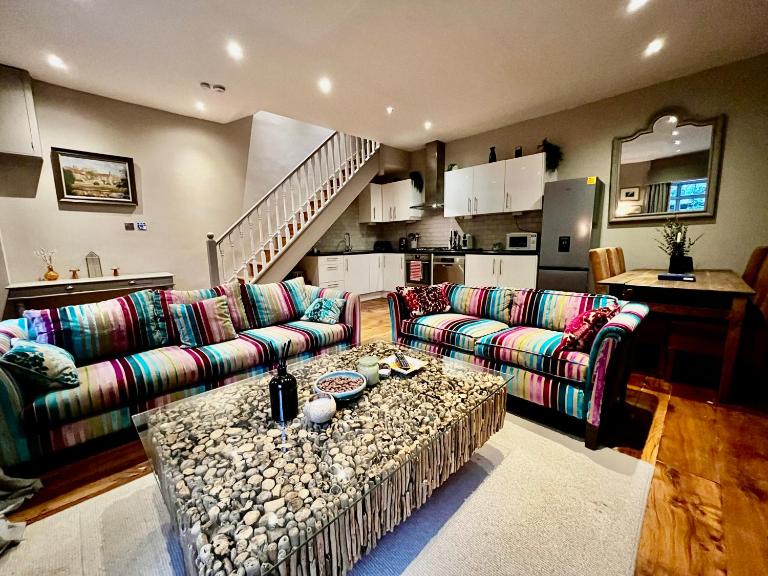 The Hyde Park House - B&B Londra