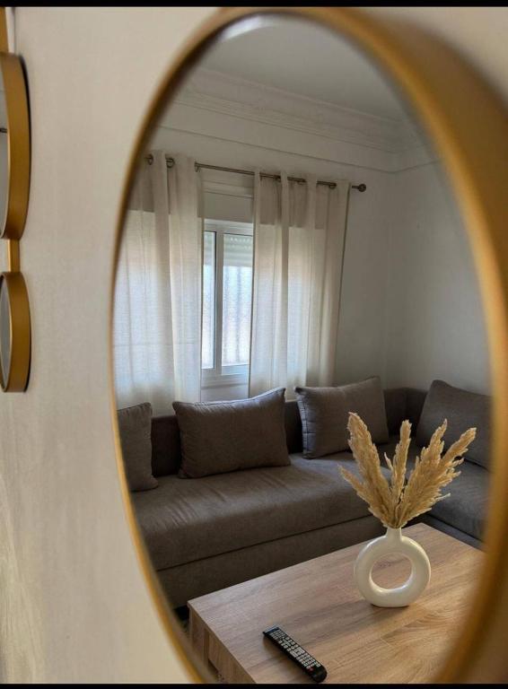 Apartment in martil - Ferienwohnung Martil