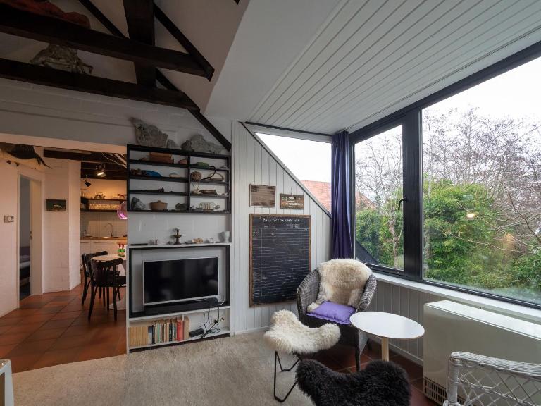 Sellin - Ferienwohnung Spiekeroog