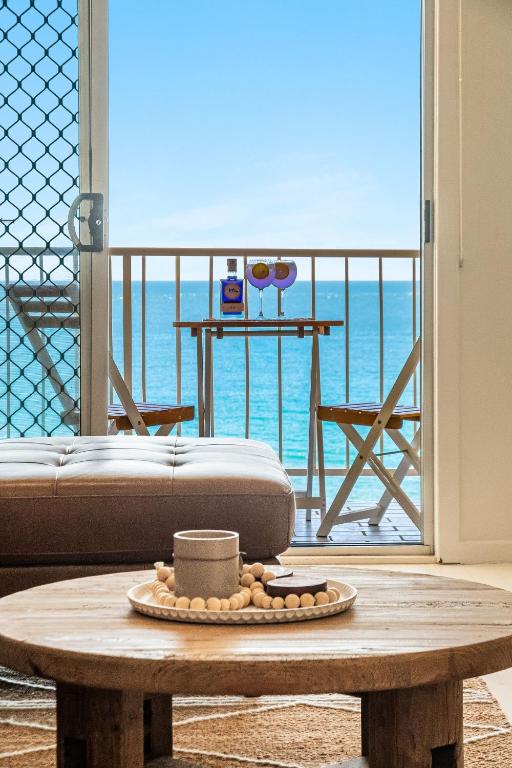 Boorolong 4 - The Most Affordable Views in Yamba - Holiday Yamba - B&B Yamba