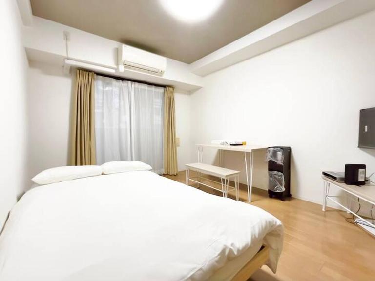Locanda Shinosaka 202 ロカンダ新大阪 202 - B&B Osaka