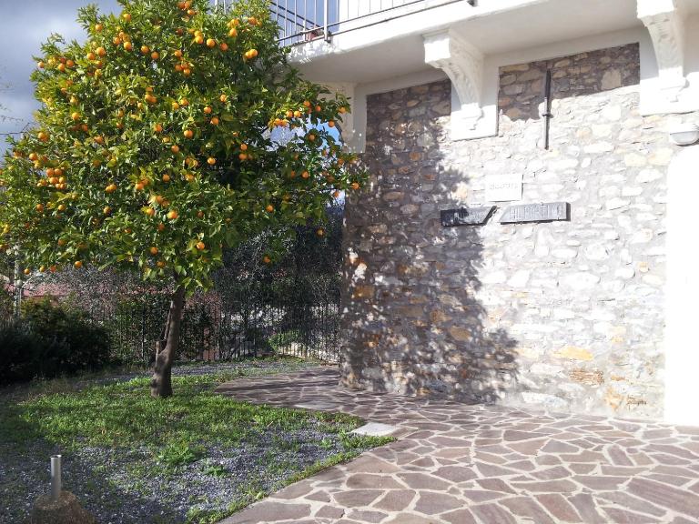 Alloggio Ulivo - B&B Diano San Pietro