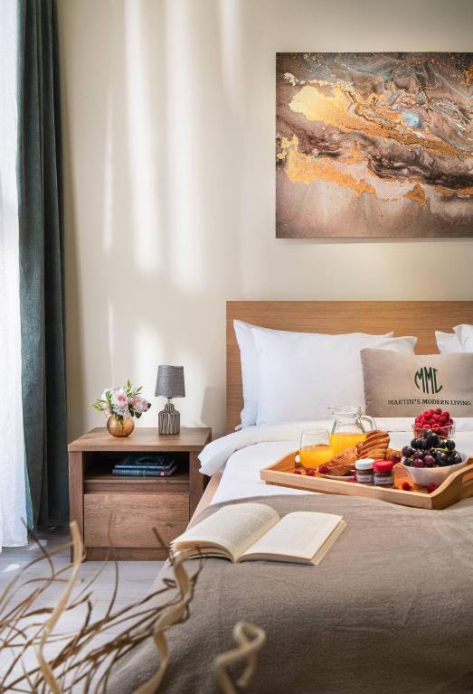 New, Modern And Convenient - Bed and Breakfast Sofia