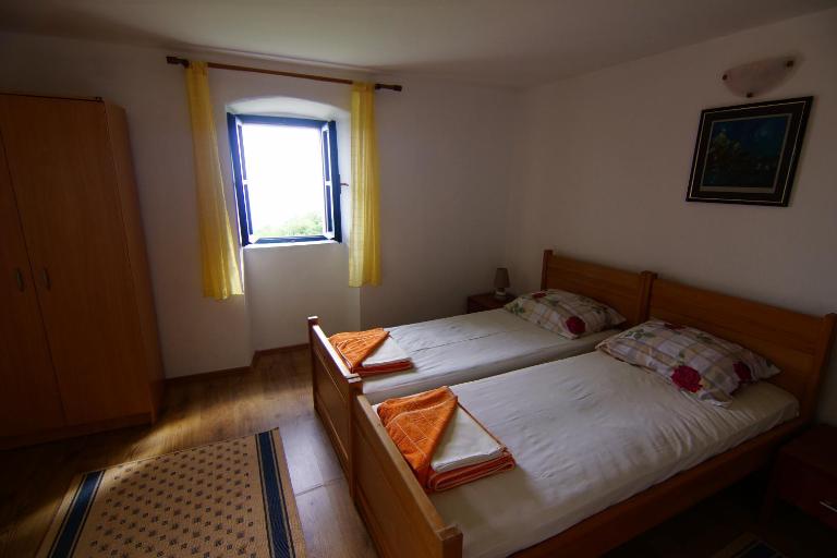 Holiday home Marta - B&B Sveti Stefan