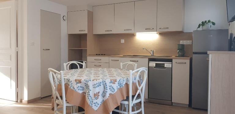 Les appartements de Mansart - B&B Chambray-lès-Tours