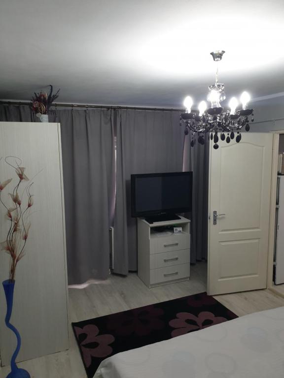 Garsoniera Samoilă - Ferienwohnung Petroşani