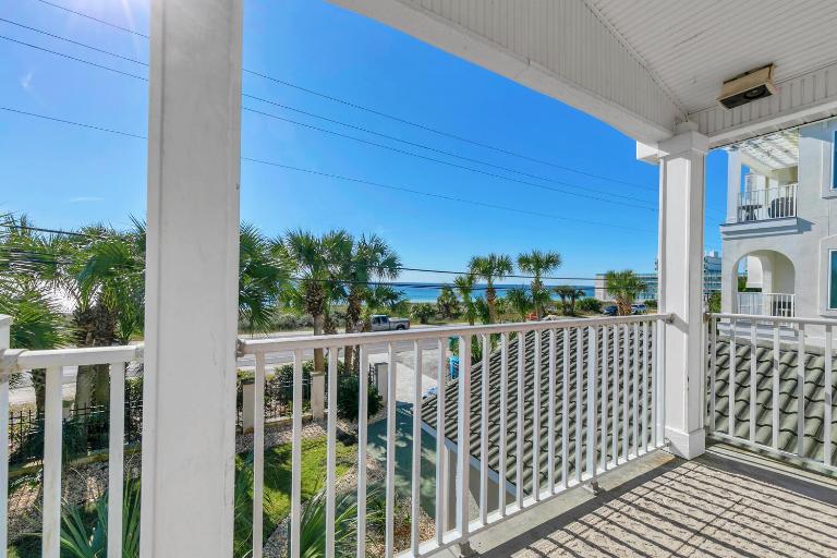 Sunset Breeze - B&B Panama City Beach