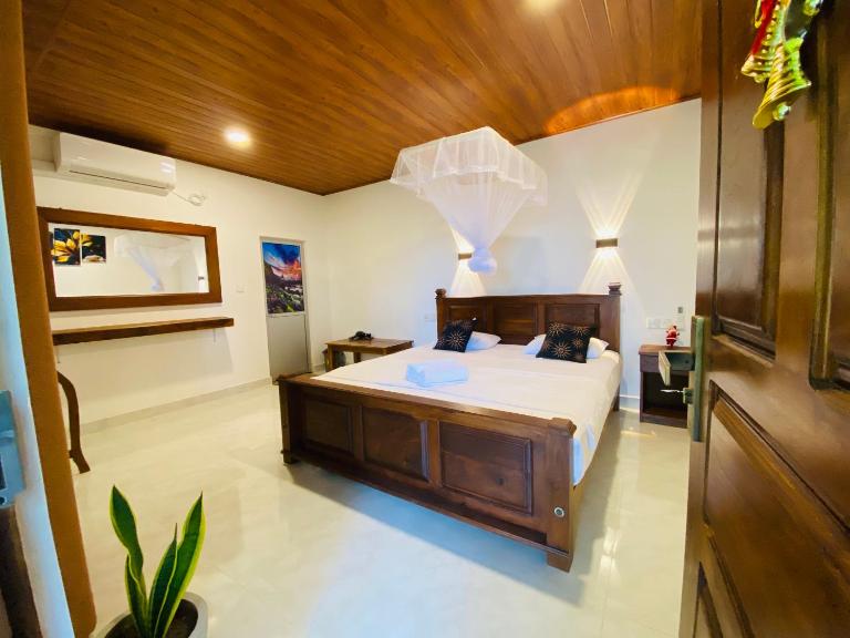 Fairview Dill homestay - B&B Sigiriya