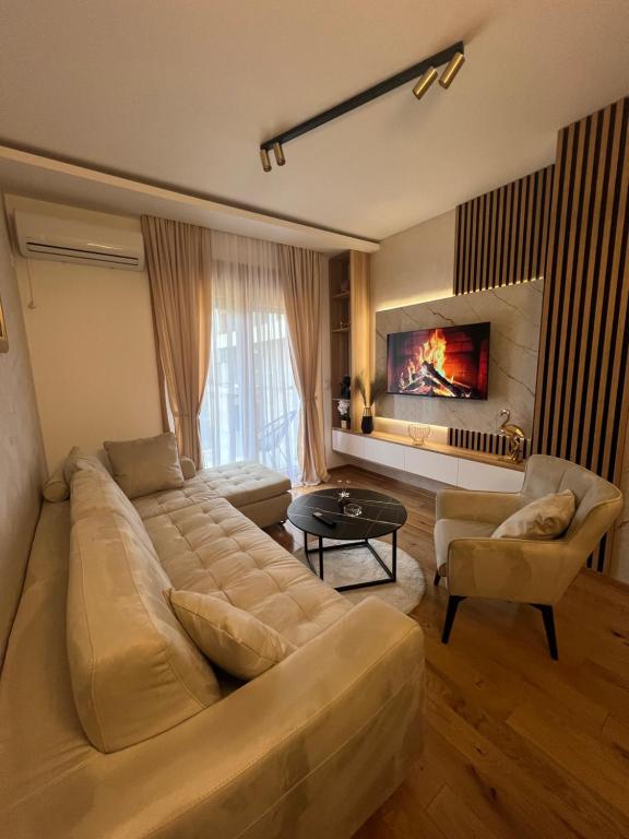 Apartman Teodora Zlatibor - Bed and Breakfast Zlatibor