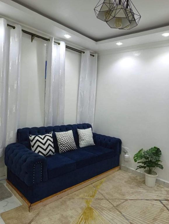 Traven Homes - 1BR Unit - Ferienwohnung Nairobi