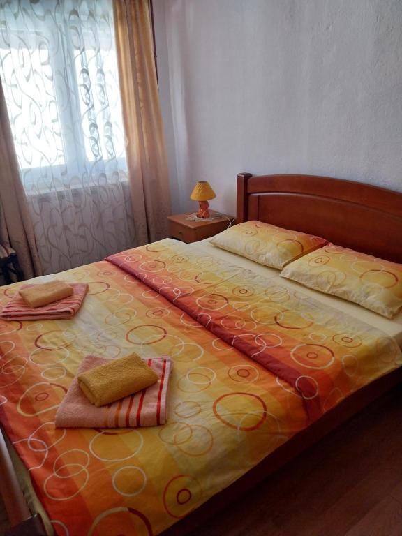 Rent a rooms - "Laki" - B&B Zabljak