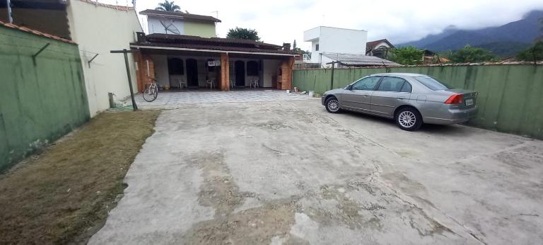 Cantinho do Tibe - B&B Caraguatatuba