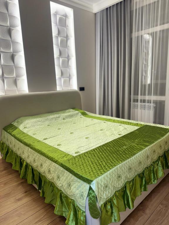 Алтын Сапа - Chambres d'hôtes Astana