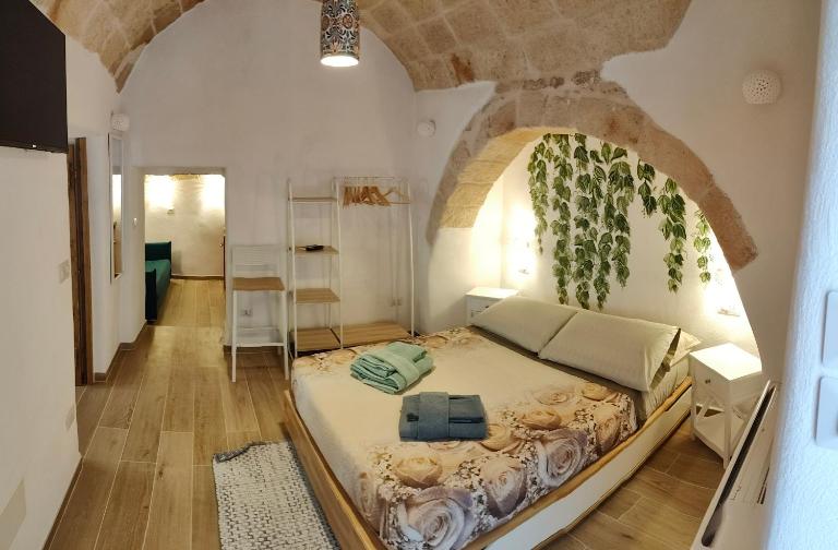 Teatro Del Sogno - B&B Polignano a Mare