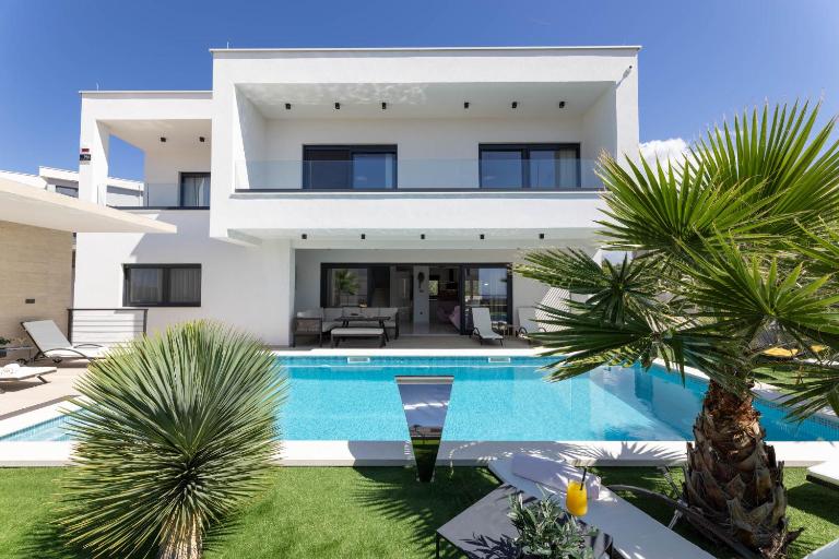 Villa Golden Shine-Primošten - B&B Primošten
