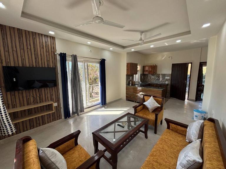 Shanti Retreat - B&B Bhimtal