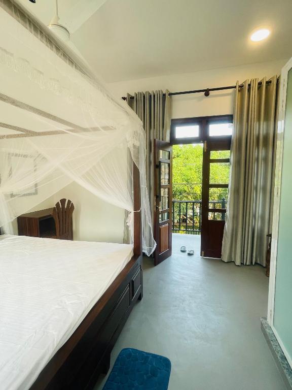 Pathum Guest House Midigama - Ferienwohnung Midigama