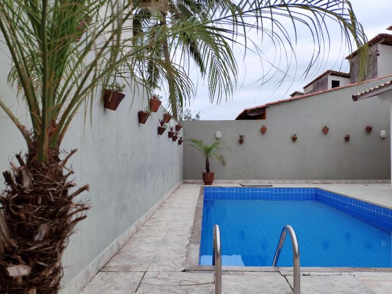 Porto Di Nassau Apartamento 01 - B&B Porto Seguro