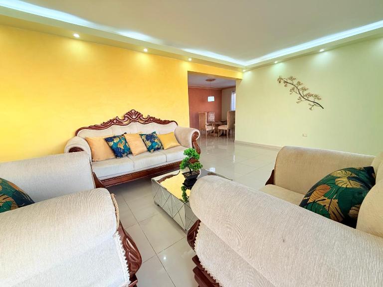 travis.apartments - B&B La Viva