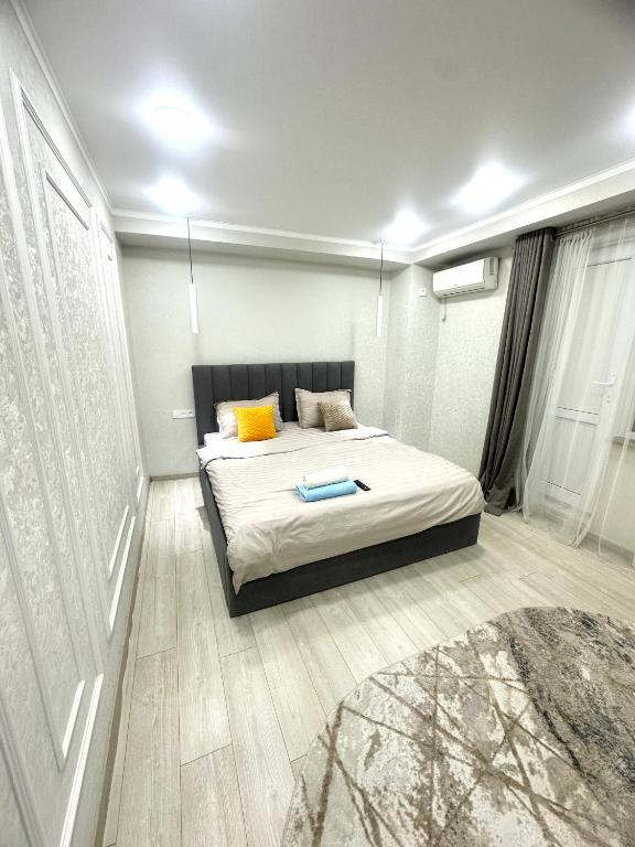 1 комнатная квартира Lux класса в центре Шымкента - B&B Shymkent
