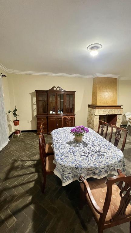 Casa de huéspedes Maracuyá - B&B Tarija