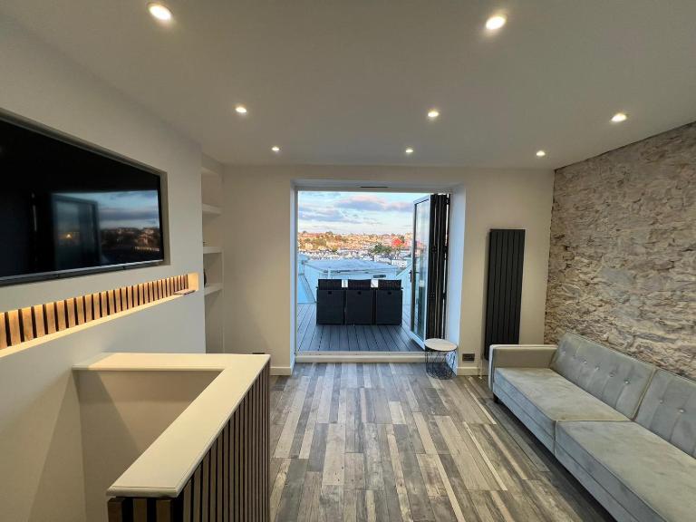 Harpers Hideaway - B&B Brixham