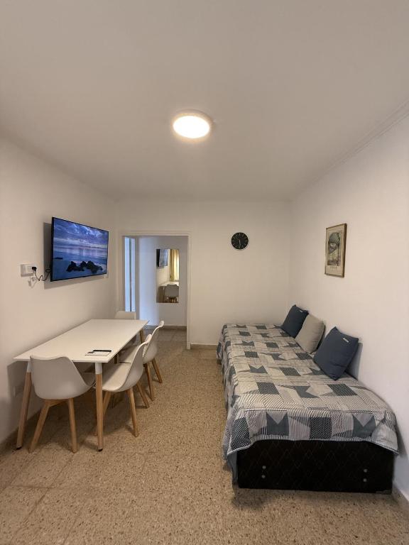 Departamento Playa Grande - Cochera privada - Parrilla - 2 cuadras del mar - Chambres d'hôtes Mar del Plata