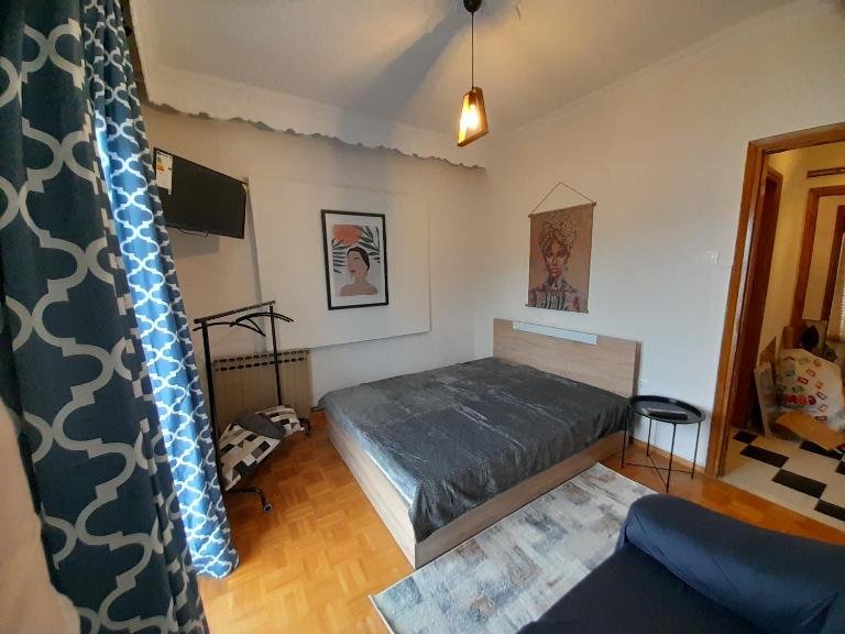 Αirbnb παλιά πολη - B&B Kastoria